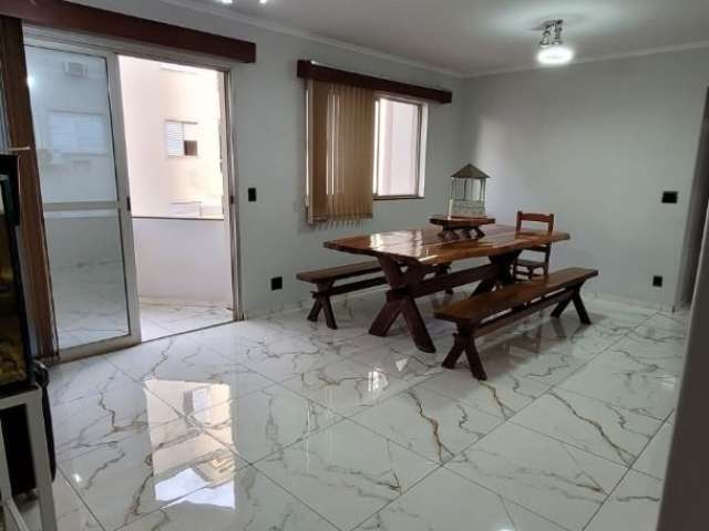 Apartamento à venda - jardim palma travassos, ribeirão preto.