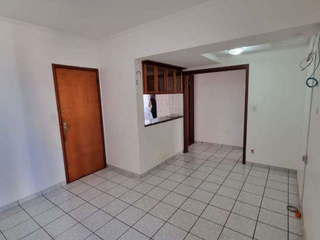 Apartamento à Venda - Bairro Vila Ana Maria, Ribeirão Preto,  Zona Sul