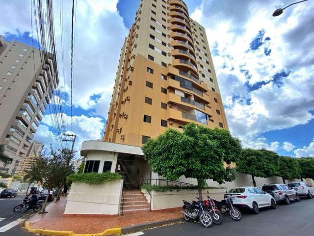 Apartamento a venda no Bairro Jardim Paulista, na Cidade de Ribeirão Preto.