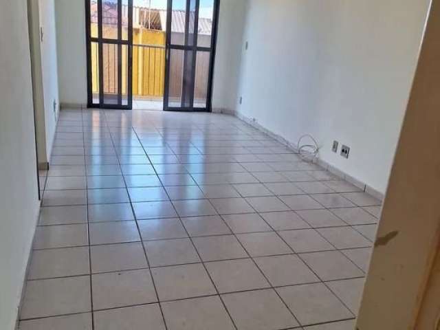 Apartamento a venda no Bairro Campos Elíseos, na Cidade de Ribeirão Preto.