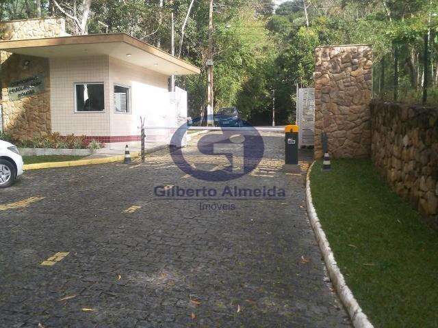 Terreno à venda condominio em nova friburgo - rj