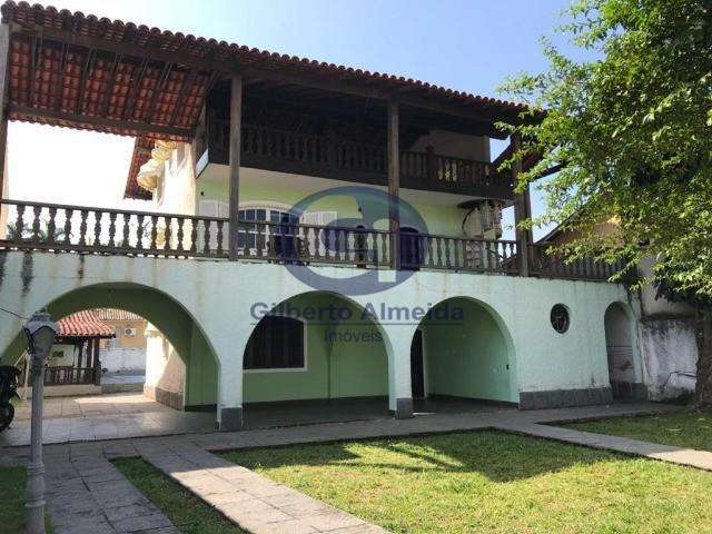 Casa 3 quartos à venda - Taquara - Rio de Janeiro - RJ