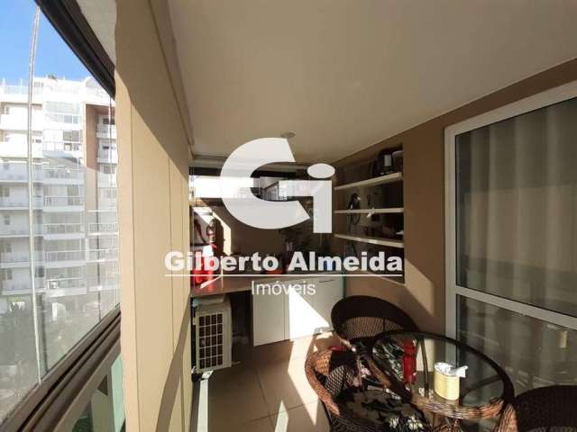 Apartamento 2 quartos à venda Pontal Oceânico - Recreio - RJ