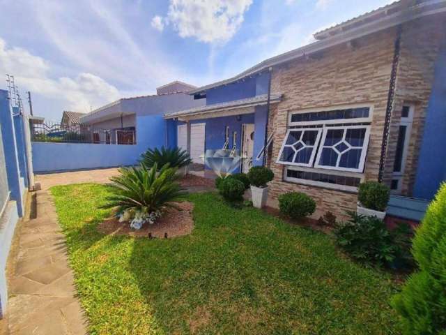 Casa para venda  no Bairro Pasqualini em Sapucaia do Sul