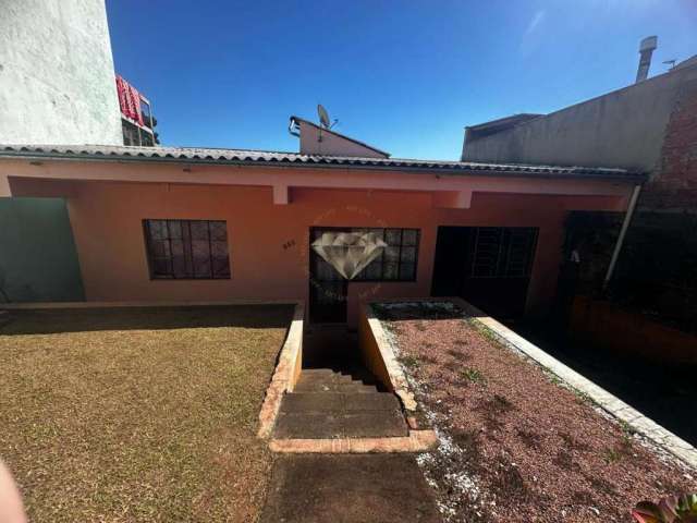 Casa à venda em Sapucaia do Sul - Bairro Freitas - 3 dormitórios - 120m² privativos - Próximo a UNISINOS