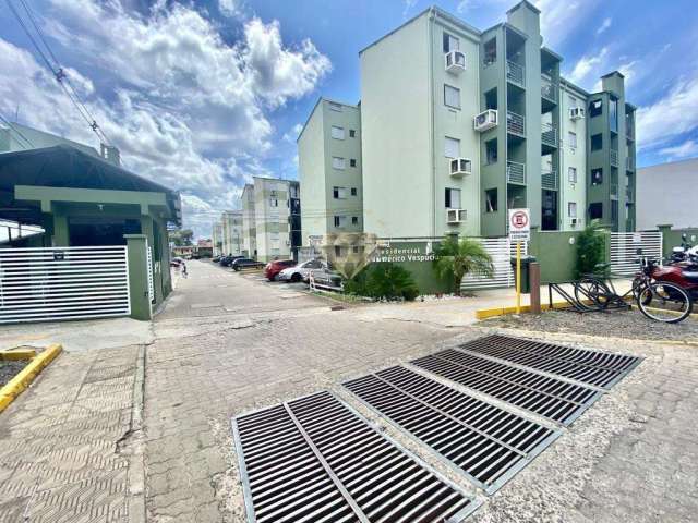 Apartamento 2 dormitórios Nova Sapucaia em Sapucaia do Sul