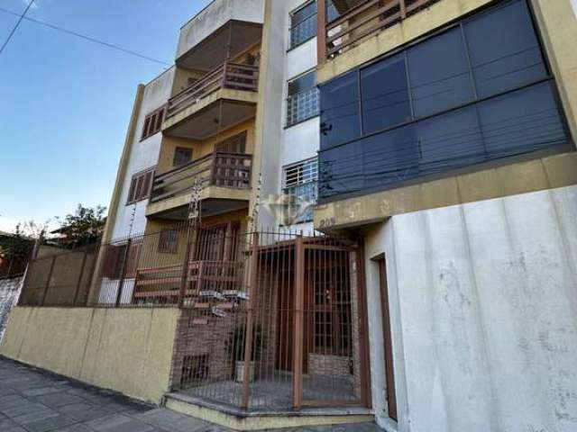 Apartamento Semimobiliado à venda no Bairro Santa Catarina em Sapucaia do Sul - Imperdível!