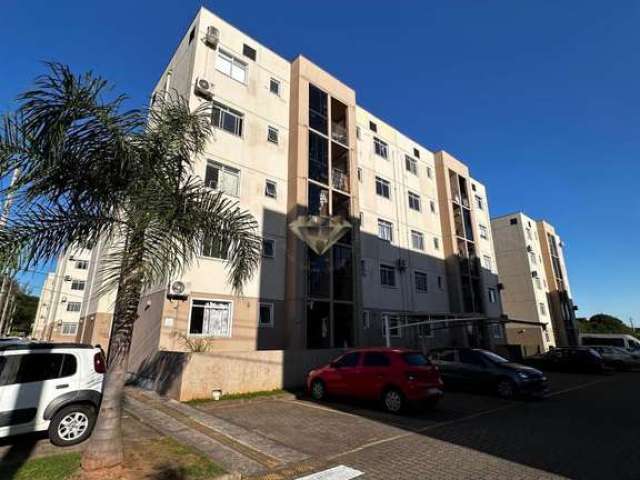 Apartamento em Sapucaia do Sul - 2 dormitórios - 60 metros privativos - Lomba da Palmeira