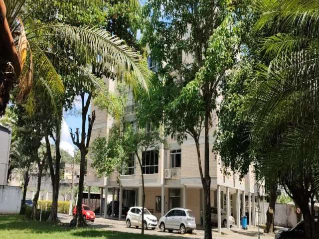 Apartamento com 4 quartos à venda na Estrada do Monteiro, 545, Campo Grande, Rio de Janeiro, 98 m2 por R$ 379.900