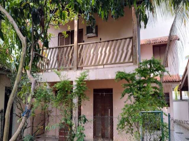 Casa em condomínio fechado com 5 quartos à venda na Rua Antônio Raimundo Lucena, Campo Grande, Rio de Janeiro por R$ 1.950.000