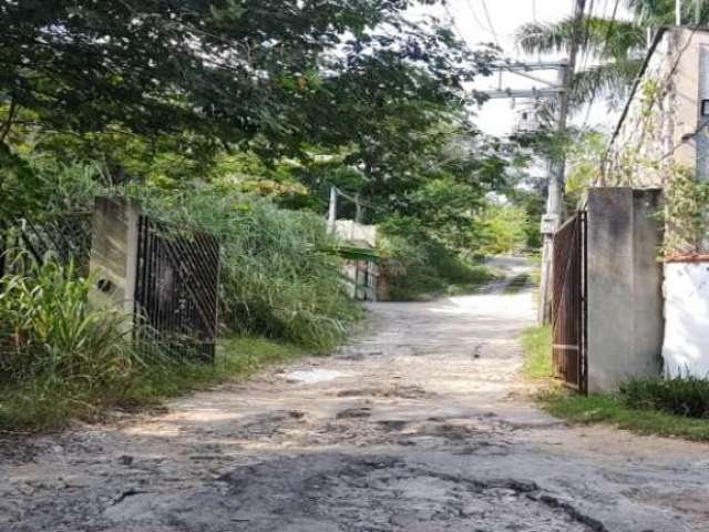 Terreno à venda na Estrada do Cantagalo, Campo Grande, Rio de Janeiro por R$ 99.990