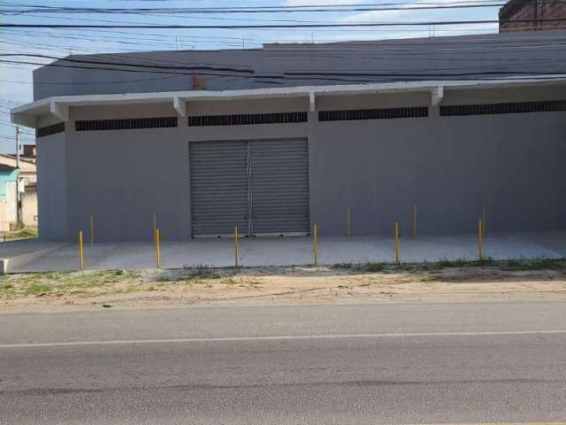 Ponto comercial à venda na Estrada Rio-São Paulo, Km 32, Nova Iguaçu, 400 m2 por R$ 699.000
