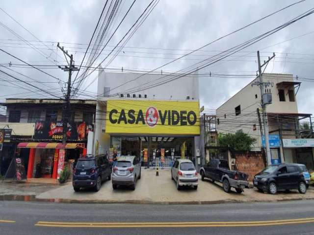 Ponto comercial para alugar na Estrada da Pedra, 4245, Guaratiba, Rio de Janeiro, 600 m2 por R$ 12.000