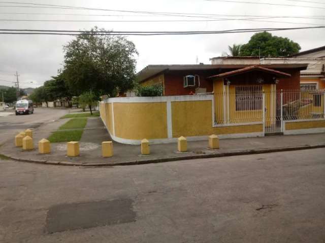 Casa com 4 quartos à venda na Avenida Manuel Caldeira de Alvarenga, 1101, Campo Grande, Rio de Janeiro, 360 m2 por R$ 649.900