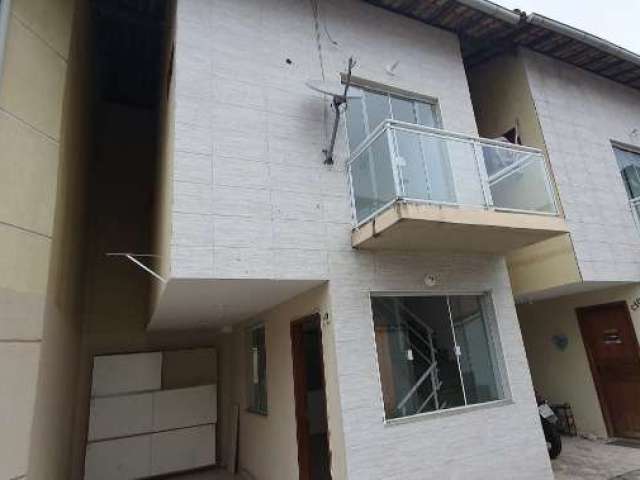 Casa com 2 quartos à venda na Rua Mora, 550, Campo Grande, Rio de Janeiro, 72 m2 por R$ 279.900