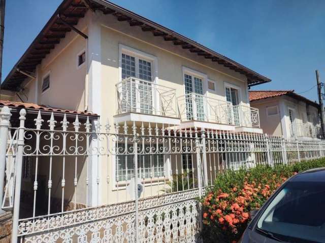 Casa com 4 quartos à venda na Estrada do Campinho, Campo Grande, Rio de Janeiro por R$ 779.990