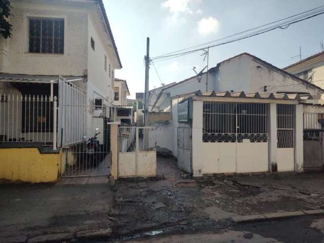 Casa comercial com 1 sala para alugar na Rua Guarai, 27, Campo Grande, Rio de Janeiro por R$ 1.900