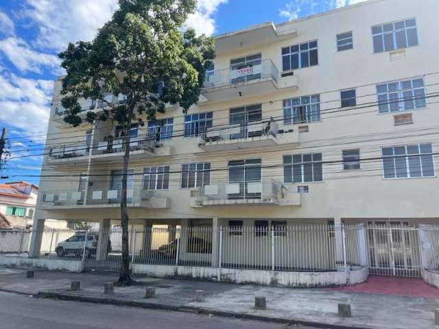 Apartamento com 2 quartos à venda na Rua Professor Gonçalves, 228, Campo Grande, Rio de Janeiro, 52 m2 por R$ 140.000