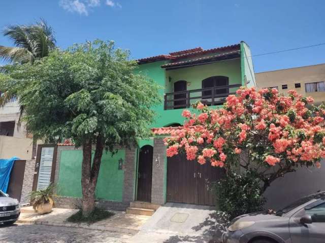 Casa com 2 quartos à venda na Rua Mozarte de Araújo, Campo Grande, Rio de Janeiro por R$ 479.900