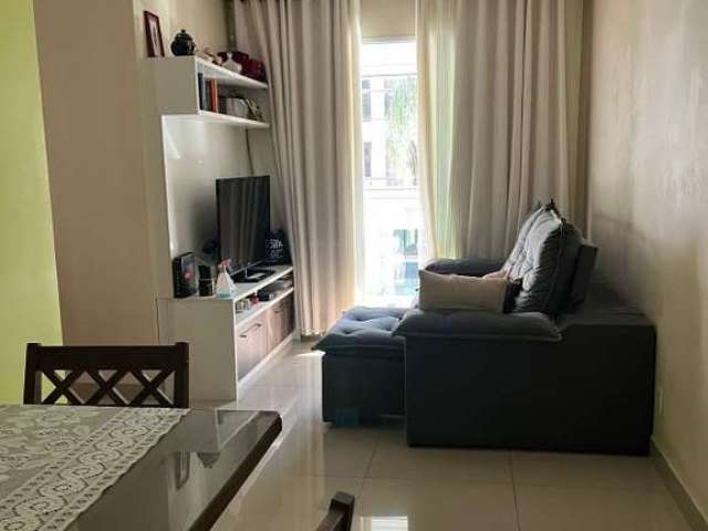 Apartamento com 3 quartos à venda na Rua Naum Alves de Souza, 10500, Campo Grande, Rio de Janeiro, 69 m2 por R$ 420.000