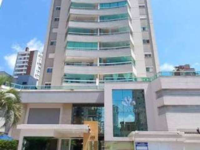 Apartamento com 3 dormitórios à venda, 118 m² por R$ 1.400.000,00 - Fazenda - Itajaí/SC