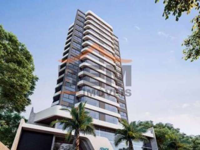 Apartamento com 2 dormitórios à venda, 109 m² por R$ 843.000,00 - São Judas - Itajaí/SC
