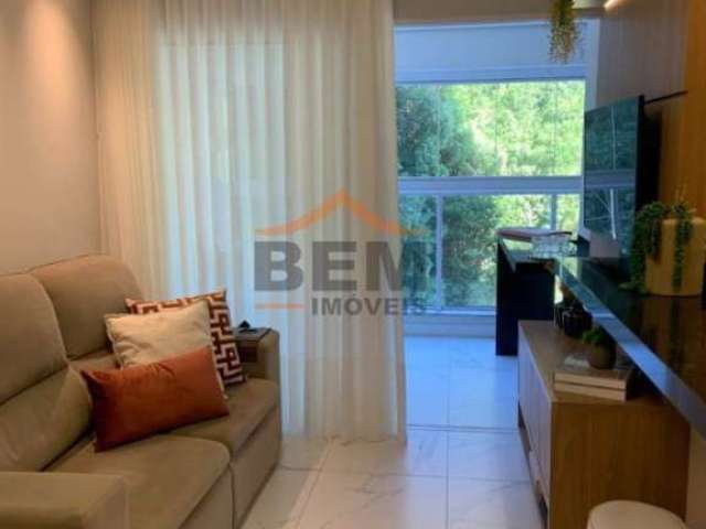 Apartamento com 2 dormitórios à venda, 71 m² por R$ 765.000,00 - Ressacada - Itajaí/SC