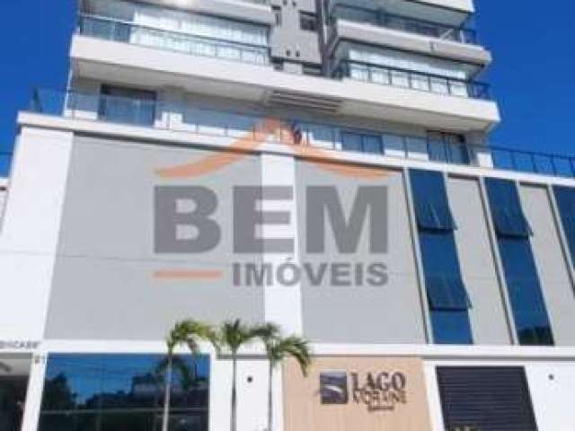 Apartamento com 2 dormitórios à venda, 73 m² por R$ 800.000,00 - Fazenda - Itajaí/SC