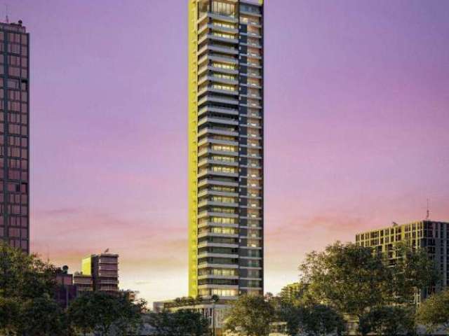 Apartamento com 4 dormitórios à venda, 267 m² por R$ 4.574.580,52 - Fazenda - Itajaí/SC