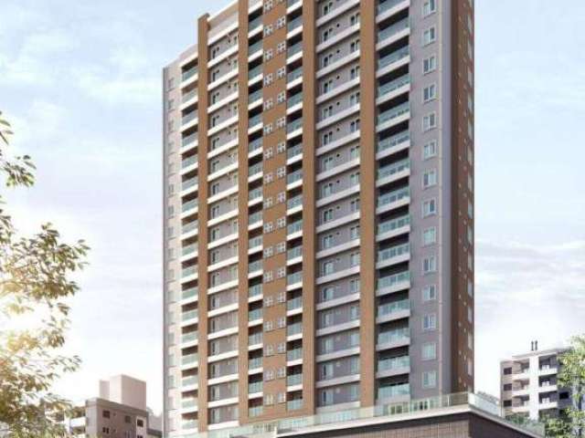 Apartamento com 2 dormitórios à venda, 79 m² por R$ 816.556,41 - Centro - Itajaí/SC