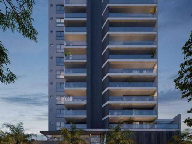 Apartamento com 1 dormitório à venda por R$ 721.432,01 - São Judas - Itajaí/SC