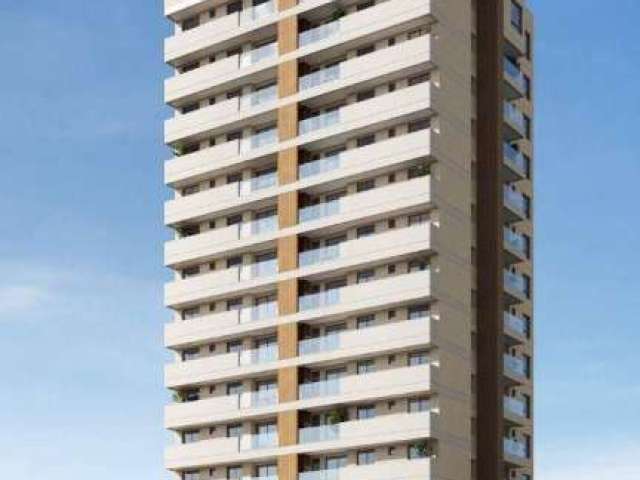 Apartamento Duplex com 4 dormitórios à venda, 140 m² por R$ 2.120.472,12 - Vila Operária - Itajaí/SC