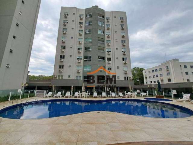 Apartamento com 3 dormitórios à venda, 103 m² por R$ 970.000,00 - Praia Brava - Itajaí/SC