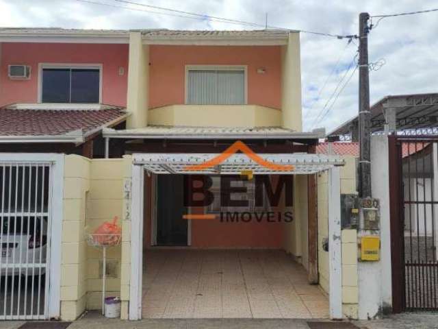 Casa com 2 dormitórios à venda, 91 m² por R$ 700.000,00 - São Judas - Itajaí/SC