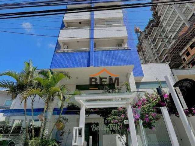 Apartamento com 3 dormitórios à venda, 100 m² por R$ 700.000,00 - Vila Operária - Itajaí/SC