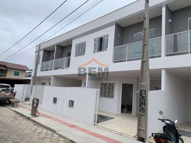 Casa com 3 dormitórios à venda, 83 m² por R$ 570.000,00 - Cordeiros - Itajaí/SC