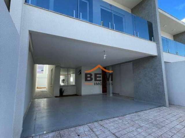 Casa com 3 dormitórios à venda, 158 m² por R$ 1.270.000,00 - São João - Itajaí/SC