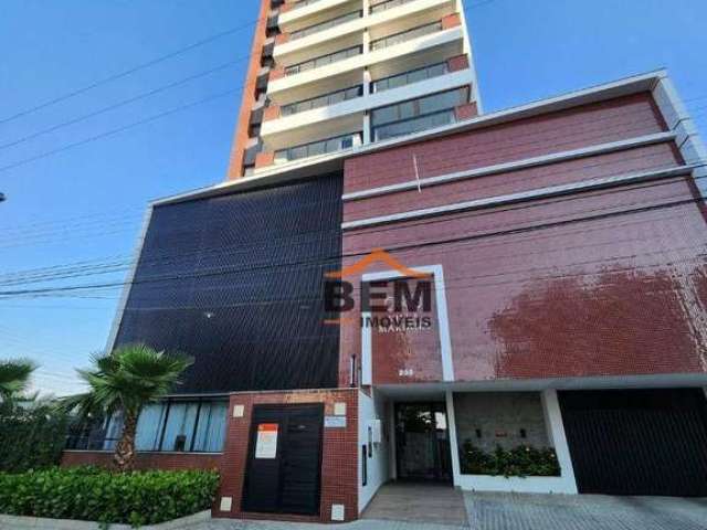 Apartamento com 2 Dormitórios 1 sendo Suíte à venda, 67 m² por R$ 738.200 - São João - Itajaí/SC