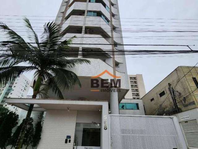 Apartamento com 3 dormitórios à venda, 87 m² por R$ 729.000,00 - Vila Operária - Itajaí/SC