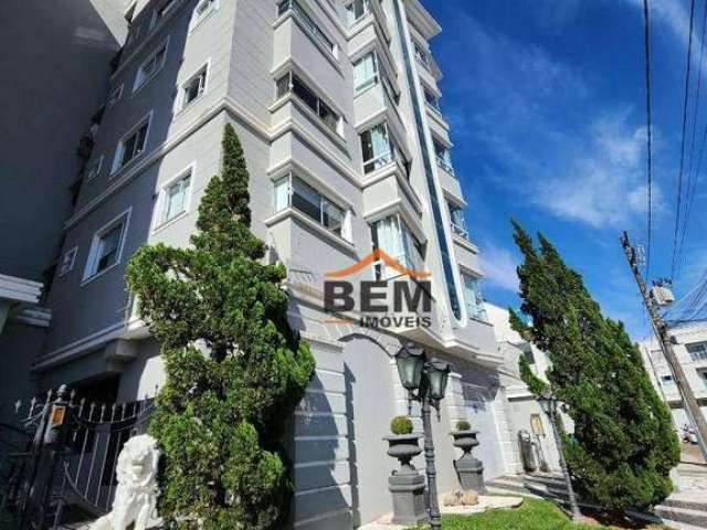 Apartamento com 2 dormitórios à venda, 64 m² por R$ 540.000,00 - Dom Bosco - Itajaí/SC