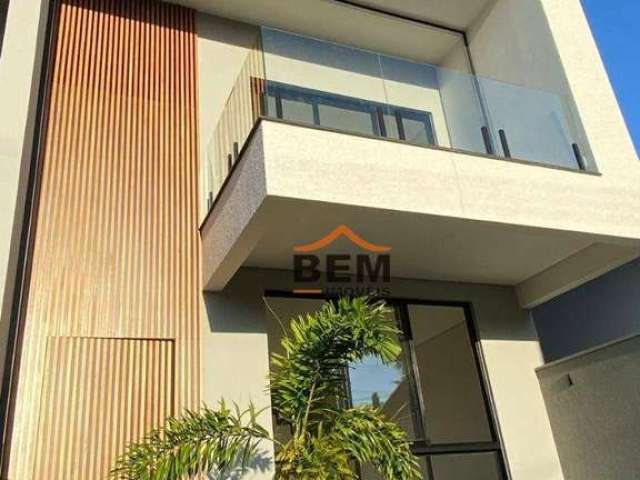 Casa com 3 dormitórios à venda, 170 m² por R$ 1.390.000,00 - Dom Bosco - Itajaí/SC