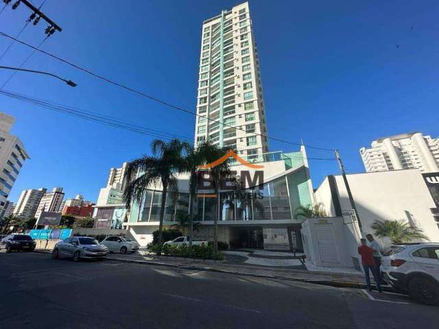 Apartamento com 2 dormitórios à venda por R$ 950.000,00 - Centro - Itajaí/SC