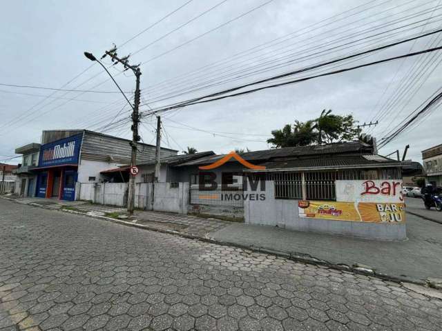 Terreno à venda, 384 m² por R$ 2.500.000,00 - Dom Bosco - Itajaí/SC