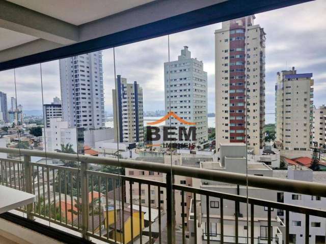 Apartamento com 3 dormitórios à venda, 96 m² por R$ 1.350.000,00 - Fazenda - Itajaí/SC