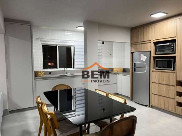 Apartamento com 2 dormitórios à venda, 106 m² por R$ 1.400.000,00 - Centro - Balneário Camboriú/SC