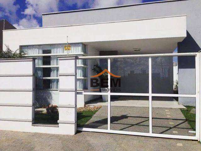 Casa com 2 dormitórios à venda, 115 m² por R$ 750.000,00 - Santa Regina - Itajaí/SC