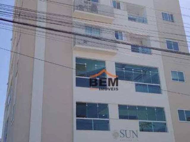 Apartamento com 2 dormitórios à venda, 67 m² por R$ 610.000,00 - Municipios - Balneário Camboriú/SC