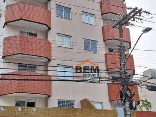 Apartamento com 3 dormitórios à venda, 81 m² por R$ 650.000,00 - Centro - Itajaí/SC