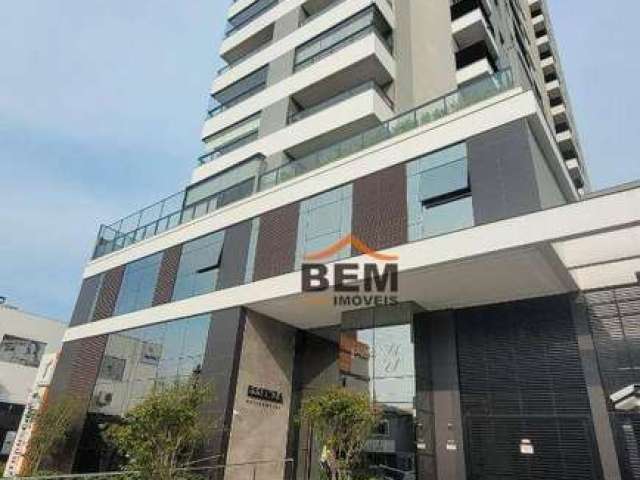 Apartamento com 3 dormitórios à venda, 88 m² por R$ 1.200.000,00 - Centro - Itajaí/SC