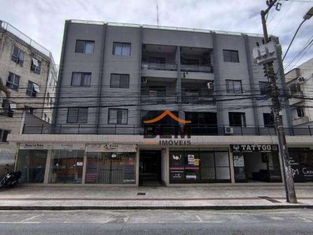 Apartamento com 3 dormitórios à venda, 179 m² por R$ 790.000,00 - Fazenda - Itajaí/SC